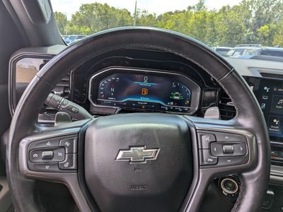 2023 Chevrolet Silverado 1500 - Photo 27