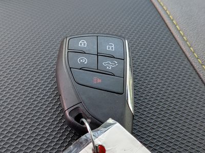 2023 Chevrolet Silverado 1500 - Photo 34