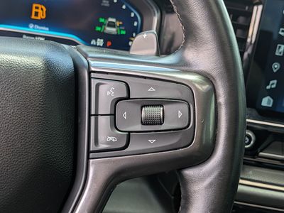 2023 Chevrolet Silverado 1500 - Photo 26