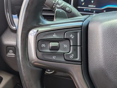 2023 Chevrolet Silverado 1500 - Photo 25