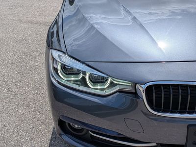 2018 BMW 3 Series - Photo 9