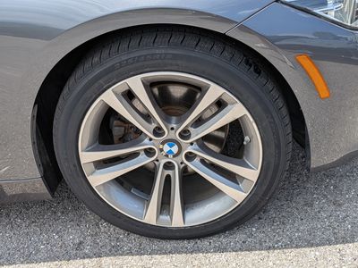 2018 BMW 3 Series - Photo 11