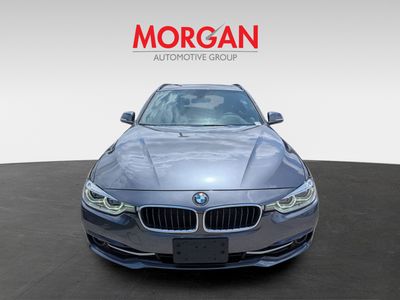 2018 BMW 3 Series - Photo 10