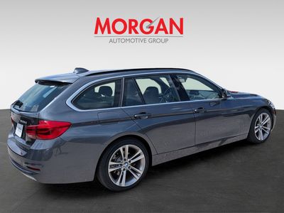 2018 BMW 3 Series - Photo 4