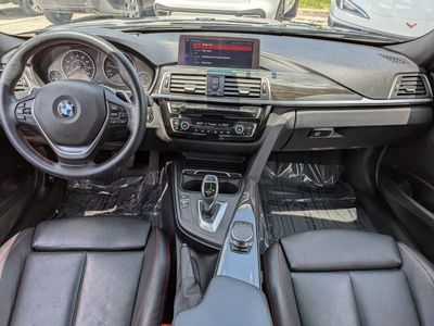 2018 BMW 3 Series - Photo 17