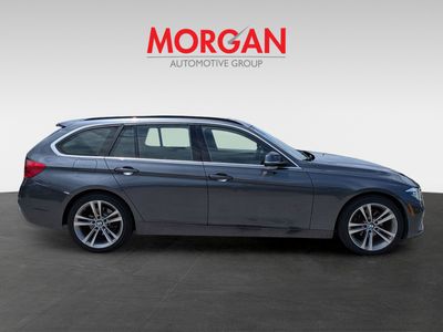 2018 BMW 3 Series - Photo 3