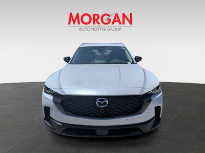 2026 Mazda CX-50 - Photo 9