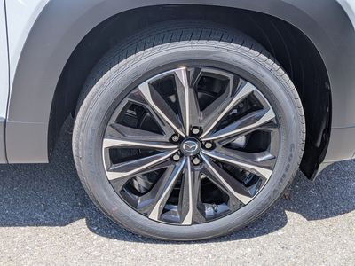 2026 Mazda CX-50 - Photo 11