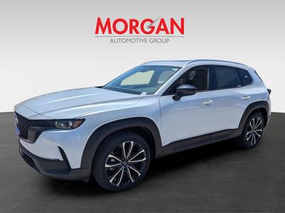 2026 Mazda CX-50 - Photo 8