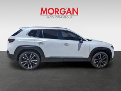 2026 Mazda CX-50 - Photo 3
