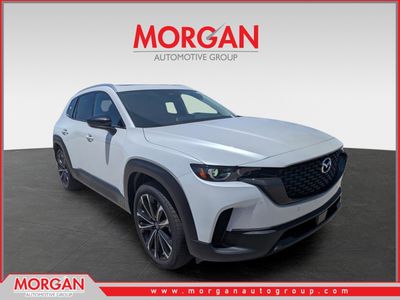2026 Mazda CX-50 - Photo 1