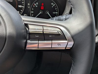 2026 Mazda CX-50 - Photo 25