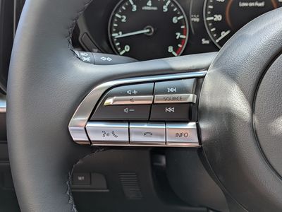 2026 Mazda CX-50 - Photo 24