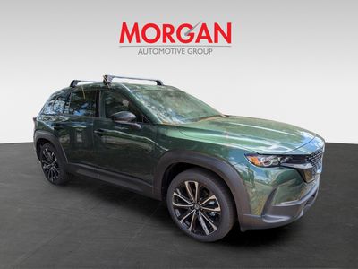 2026 Mazda CX-50 - Photo 2