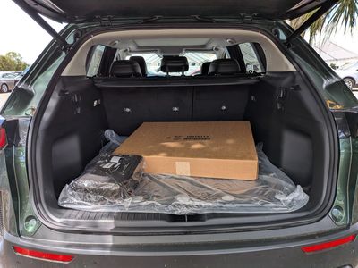 2026 Mazda CX-50 - Photo 12