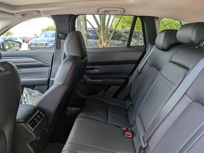2026 Mazda CX-50 - Photo 14