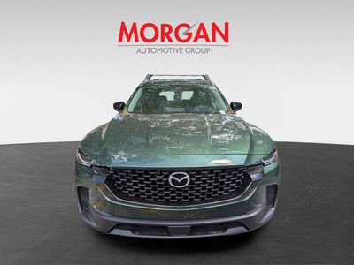 2026 Mazda CX-50 - Photo 8