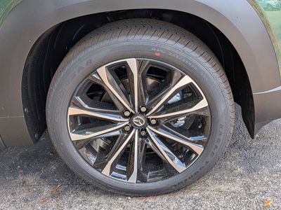 2026 Mazda CX-50 - Photo 10