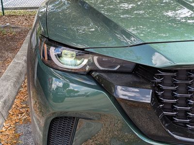 2026 Mazda CX-50 - Photo 9