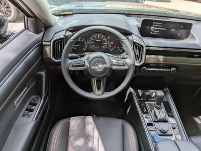 2026 Mazda CX-50 - Photo 17