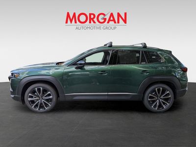 2026 Mazda CX-50 - Photo 6