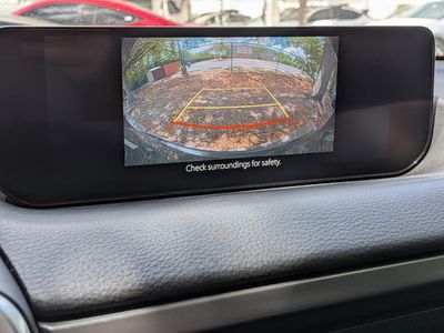 2026 Mazda CX-50 - Photo 34