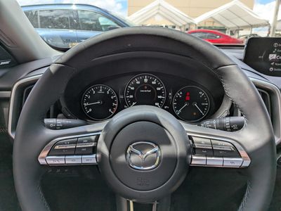 2026 Mazda CX-50 - Photo 26