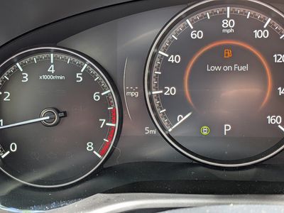 2026 Mazda CX-50 - Photo 28