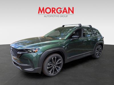2026 Mazda CX-50 - Photo 7