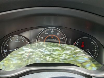 2026 Mazda CX-50 - Photo 27