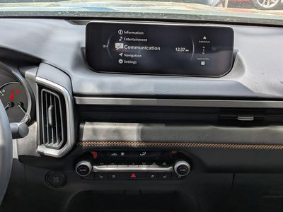 2026 Mazda CX-50 - Photo 19
