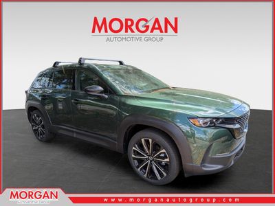2026 Mazda CX-50 - Photo 1