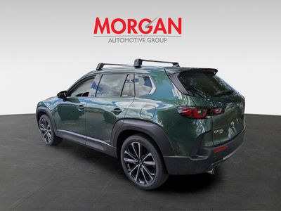 2026 Mazda CX-50 - Photo 5