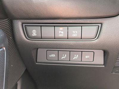 2026 Mazda CX-50 - Photo 23