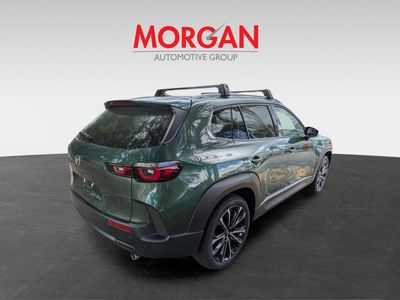2026 Mazda CX-50 - Photo 3