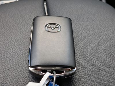 2026 Mazda CX-50 - Photo 35
