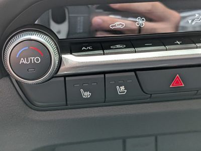 2026 Mazda CX-50 - Photo 30