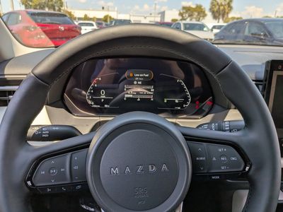2026 Mazda CX-5 - Photo 25