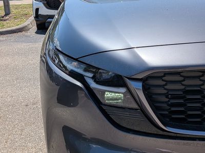 2026 Mazda CX-5 - Photo 9