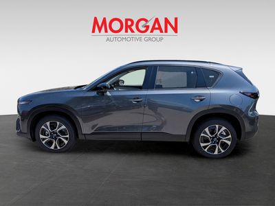 2026 Mazda CX-5 - Photo 6