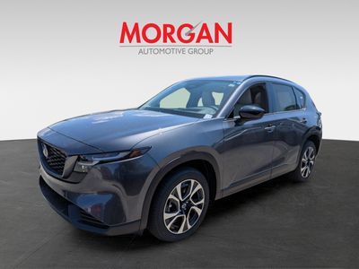 2026 Mazda CX-5 - Photo 7