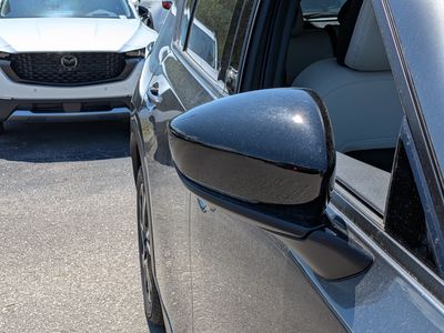 2026 Mazda CX-5 - Photo 11