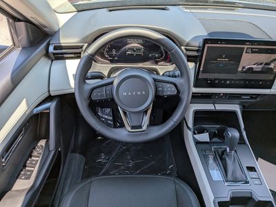 2026 Mazda CX-5 - Photo 16