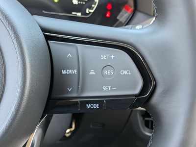 2026 Mazda CX-5 - Photo 24
