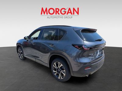 2026 Mazda CX-5 - Photo 5