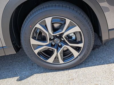 2026 Mazda CX-5 - Photo 10
