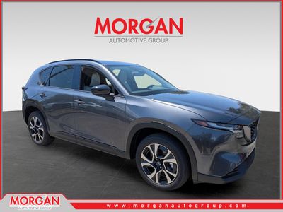 2026 Mazda CX-5 - Photo 1