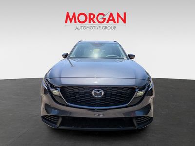 2026 Mazda CX-5 - Photo 8