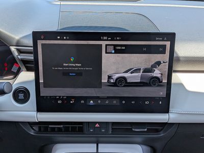 2026 Mazda CX-5 - Photo 18