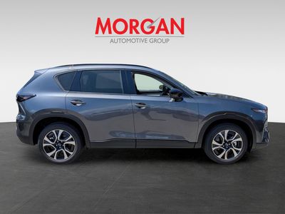 2026 Mazda CX-5 - Photo 2
